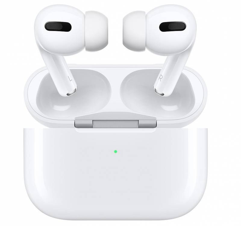 Apple - AirPodspro 新品未使用　34個 新品未使用 Apple AirPods Pro MWP22J/A 国内正規品 ※アップル1