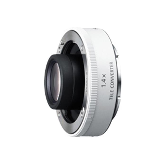 SONY - SONY コンバーターレンズ1.4X 1.4x Teleconverter Lens | SEL14TC | Sony Canada