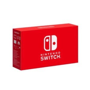 Nintendo Switch/スイッチ/任天堂/赤箱/本体/ニンテンドー スーパーマリオ Nintendo Switch ニンテンドー スイッチ 本体