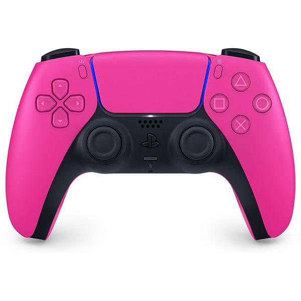 【新品未開封】PS5 コントローラー 純正  極美品 ノヴァ ピンク 新品 PlayStation5 ワイヤレスコントローラー DualSense ノヴァ