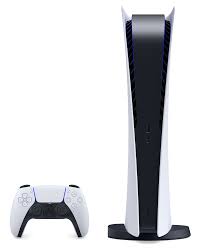 PlayStation - 【中古】PlayStation5デジタルエディション (CFI-1000B01) Amazon.co.jp: PlayStation 5 デジタル・エディション (CFI