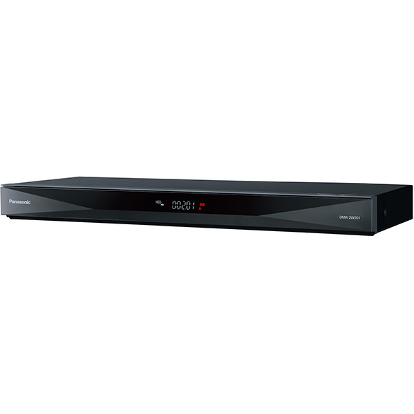 未使用【パナソニック】DMR-4S201 2TB おうちクラウド DIGA Amazon.co.jp: パナソニック 2TB 3チューナー ブルーレイ
