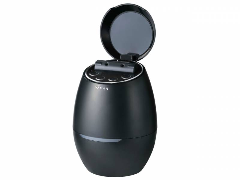 【ほぼ新品】 YA-MAN ブライトクリーン IS-98 ヤーマン スチーマー 新品】 ヤーマン YA-MAN ブライトクリーン IS-98 | すべての商品