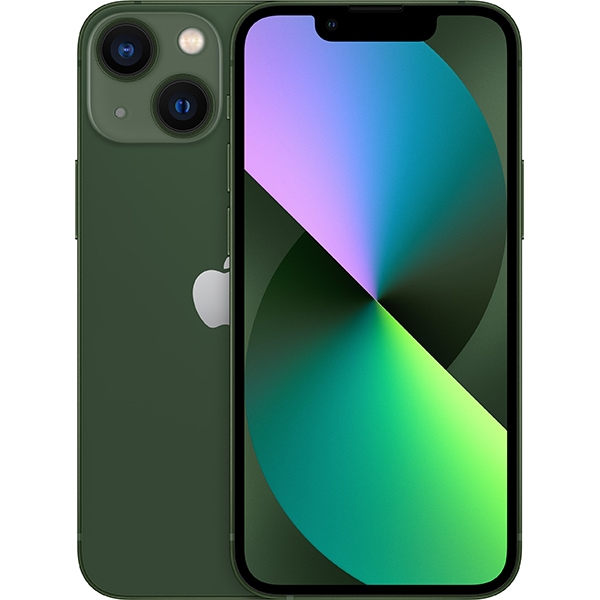 【セール】iPhone 13 mini グリーン 512GB SIMフリー 新品 iPhone 13 mini 512gb グリーン [MNFE3J/A] SIMフリー 国内
