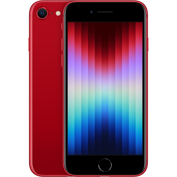 ⭐️新品未使用⭐️iPhone se3 256GB 赤　海外版SIM 新品 iPhone SE3 256gb レッド [MMYL3J/A] SIMフリー 国内正規品