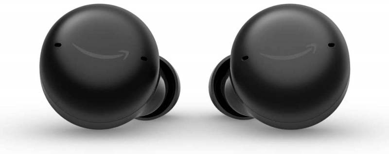 【新品未使用品】Echo　Buds (エコーバッズ) 第2世代 ブラック- 楽天市場】【新品】Amazon Echo Buds 第2世代 ブラック
