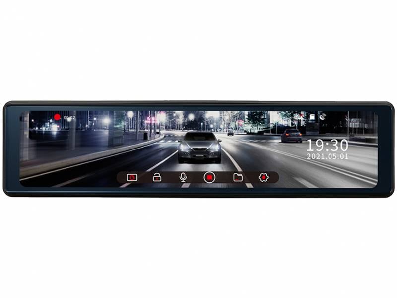 ケンウッド　ドライブレコーダー【DRV-EM4700】 DRV-EM4700（生産完了品） | ドライブレコーダー / デジタル