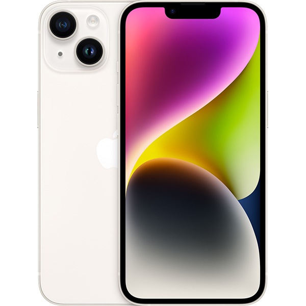 Apple - アップル iPhone14 Plus 256GB スターライト 新品未開封 新品 未開封 Apple iPhone 14 Plus 256GB スターライト [MQ4L3J