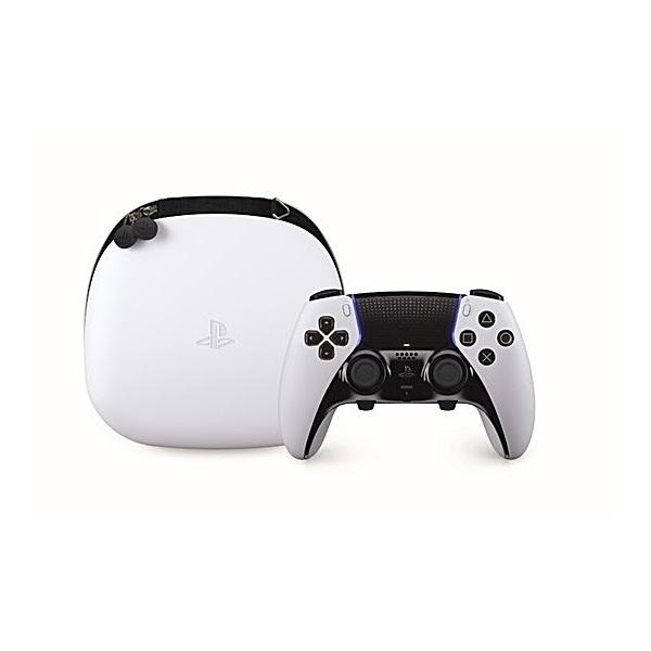楽天市場】PS5 DualSense Edge ワイヤレスコントローラーの通販