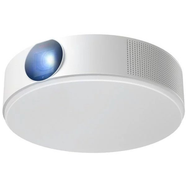 【新品 保証付き】Anker Nebula Nova D2160521 ホワイト Anker(アンカー)Nebula Nova D2160521 [ホワイト] | 生活家電