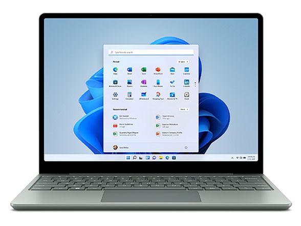 ノートPC Microsoft - Surface GO LTE KAZ-00032 マイクロソフト Surface Go LTE Advanced KAZ-00032 SIMフリー