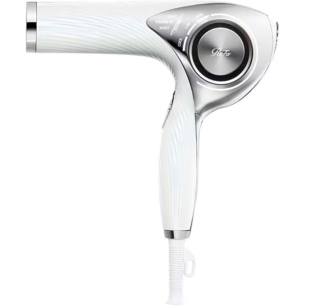 ReFa BEAUTECH DRYER PRO ホワイト【新品未開封】 ReFa BEAUTECH DRYER PRO ホワイト