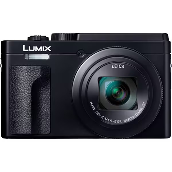 Panasonic(パナソニック) LUMIX DC-TZ95D-K [ブラック] | カメラ