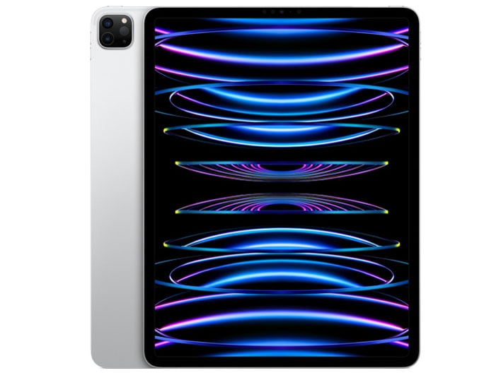 iPad Pro（第3世代）　クリエイターセット 12.9インチiPad Pro Wi-Fi 512GB - シルバー（第3世代） [整備済