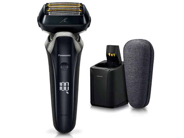 Panasonic(パナソニック)ラムダッシュPRO ES-LS9BX | 生活家電