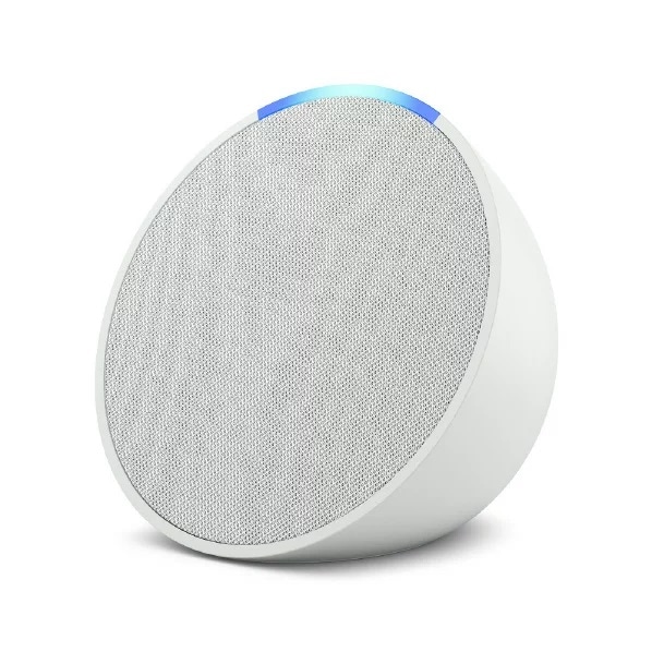 Amazon(アマゾン)Echo Pop (エコーポップ) コンパクトスマート