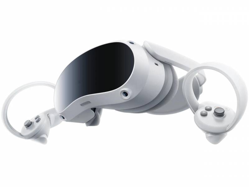  Go 32GB 一体型VRヘッドセット 一体型VRヘッドセット「Oculus Go」と「Mirage Solo」比較 その