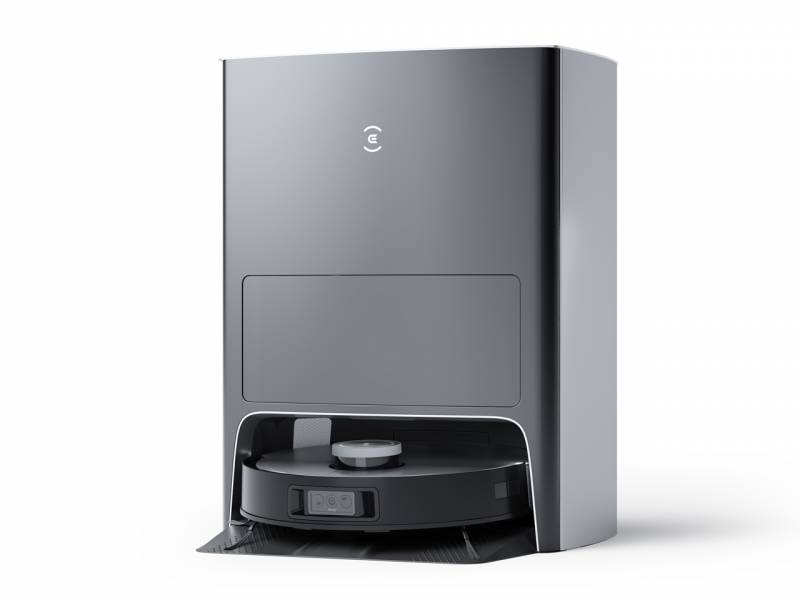 ECOVACS エコバックス ロボット掃除機 DEX11 楽天市場】ロボット掃除機 DEEBOT X1 OMNI エコバックス ECOVACS