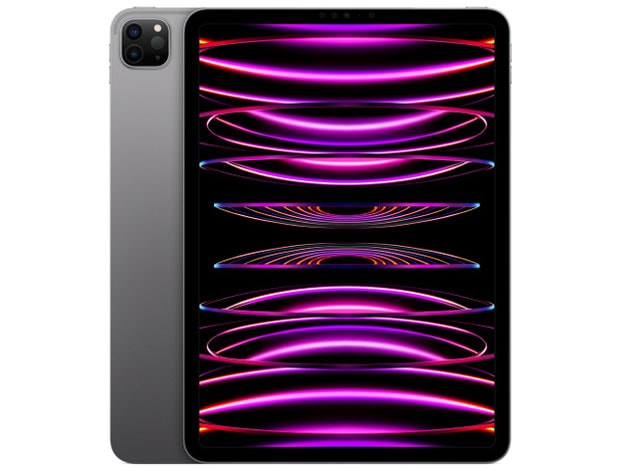 訳あり iPad Pro 11インチ 第4世代 Wi-Fi 128GB 2022年秋モデル