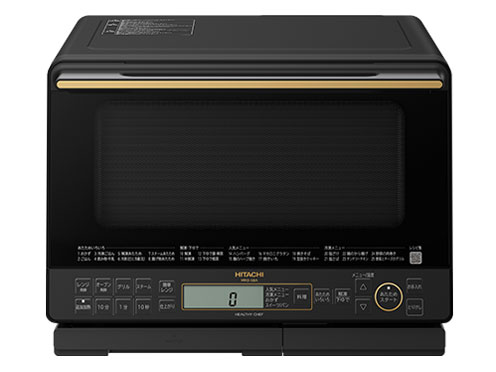 【美品】MRO-S8Y 2021年製 HITACHI ヘルシーシェフ　日立 日立 ヘルシーシェフ MRO-S8B 価格比較 - 価格.com