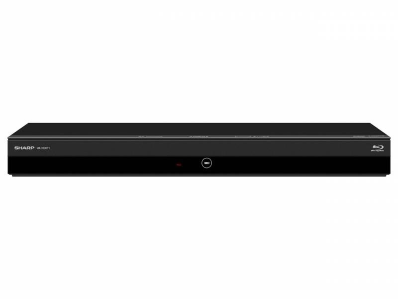 ④ SHARP 2B-C20ET1 AQUOS ブルーレイレコ―ダ― 23年製 SHARP(シャープ)AQUOSブルーレイ 2B-C20ET1 | レコーダー,SHARP