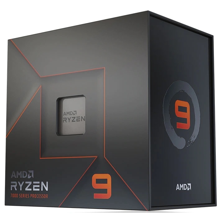 AMD(エーエムディー) Ryzen 9 7950X BOX | PC・タブレット,PCパーツ