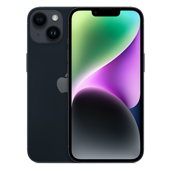 スマートフォン本体 iPhone14plus iPhone 14 Plus 512GB - ブルー（SIMフリー）[整備済製品