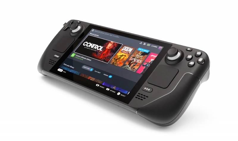 Value STEAM DECK 256GB 純正外箱・充電ケーブル・ケース完備 Value STEAM DECK 256GB 純正外箱・充電ケーブル・ケース完備