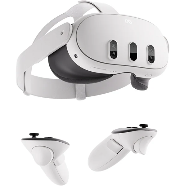 Meta Quest 3 128GB | 家庭用ゲーム機,Meta | | ノア商社