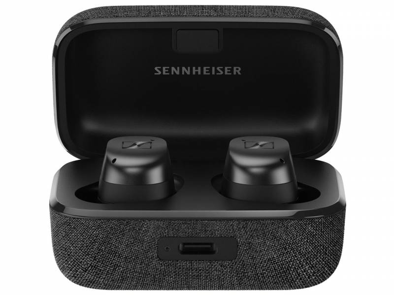 未使用品 Sennheiser Momentum True Wireless 3 SENNHEISER(ゼンハイザー) MOMENTUM True Wireless 3 [Graphite