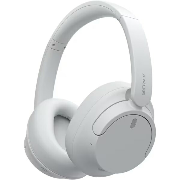 新品 外箱傷みあり SONY(ソニー)WH-CH720N (W) [ホワイト