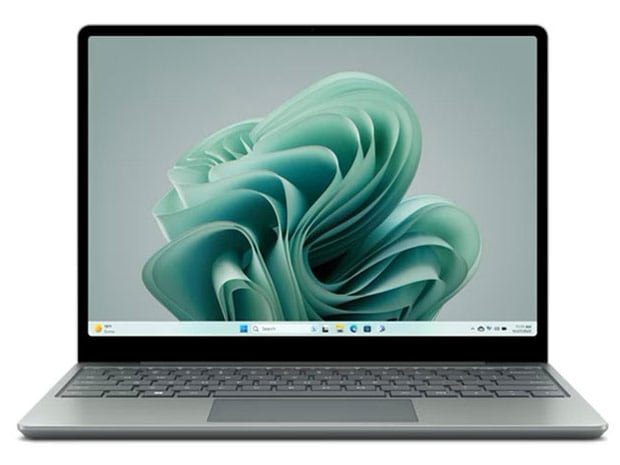 Microsoft(マイクロソフト)Surface Laptop Go 3 XK1-00010