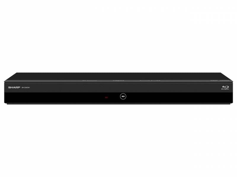 SHARP AQUOS ブルーレイ 4B-C20DW3 ジャンク品 レコーダー,SHARP | ノア商社