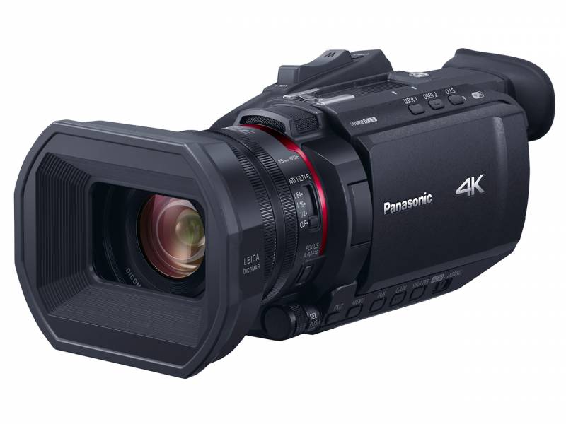 Panasonic HC-X1500 ビデオカメラ 本体（箱付き）他おまけ付き Panasonic (パナソニック) HC-X1500 ビデオカメラ | カメラ