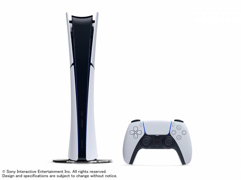家庭用ゲーム機本体 SONY - PS5 SONY PS5】 ☆プレイステーション5本体 デジタル・エディション(Slim