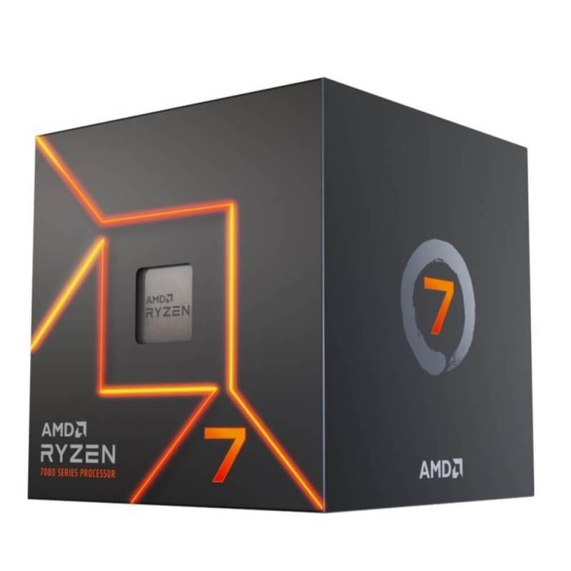 X*n様 新品未使用品　ryzen7 7700 AMD(エーエムディー) Ryzen 7 7700 BOX | PC・タブレット,PC