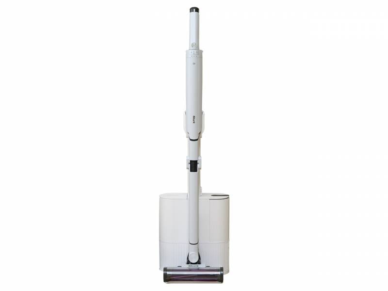 【新品未使用】スティック掃除機 EVOPOWER SYSTEM NEO+ 白色✨ 概要：EVOPOWER SYSTEM NEO+/NEO コードレススティック