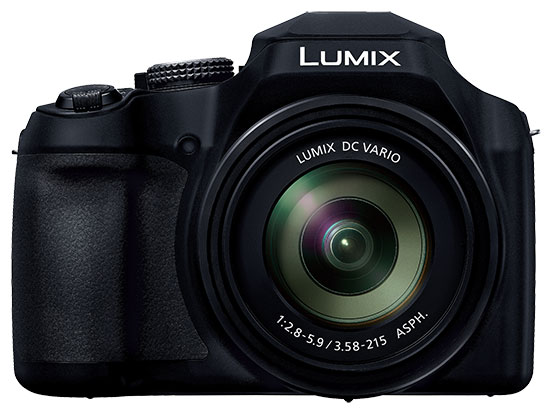 【未使用品】パナソニック LUMIX DC-FZ85D Panasonic】【未使用品】パナソニック『LUMIX ルミックス