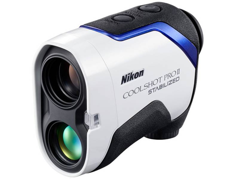中古 Nikon COOLSHOT PRO STABILIZED Nikon (ニコン) COOLSHOT PRO II STABILIZED | その他 | | ノア商社