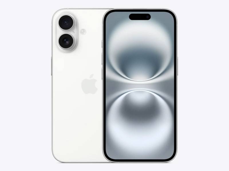 Apple(アップル)iPhone 16 Plus 128GB white 白 MXVC3J/A 未開封 SIM