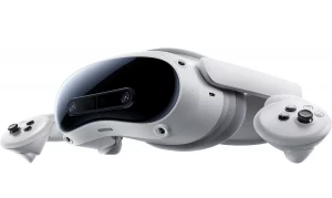PICO 4 Ultra オールインワン型VRヘッドセット 256GB | 家庭用