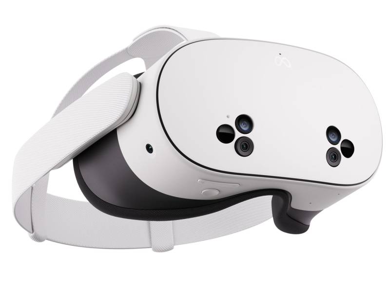 家庭用ゲーム機本体  quest 3 128GB Amazon.co.jp: Meta Quest 3 128GB|最もパワフルなMeta Quest