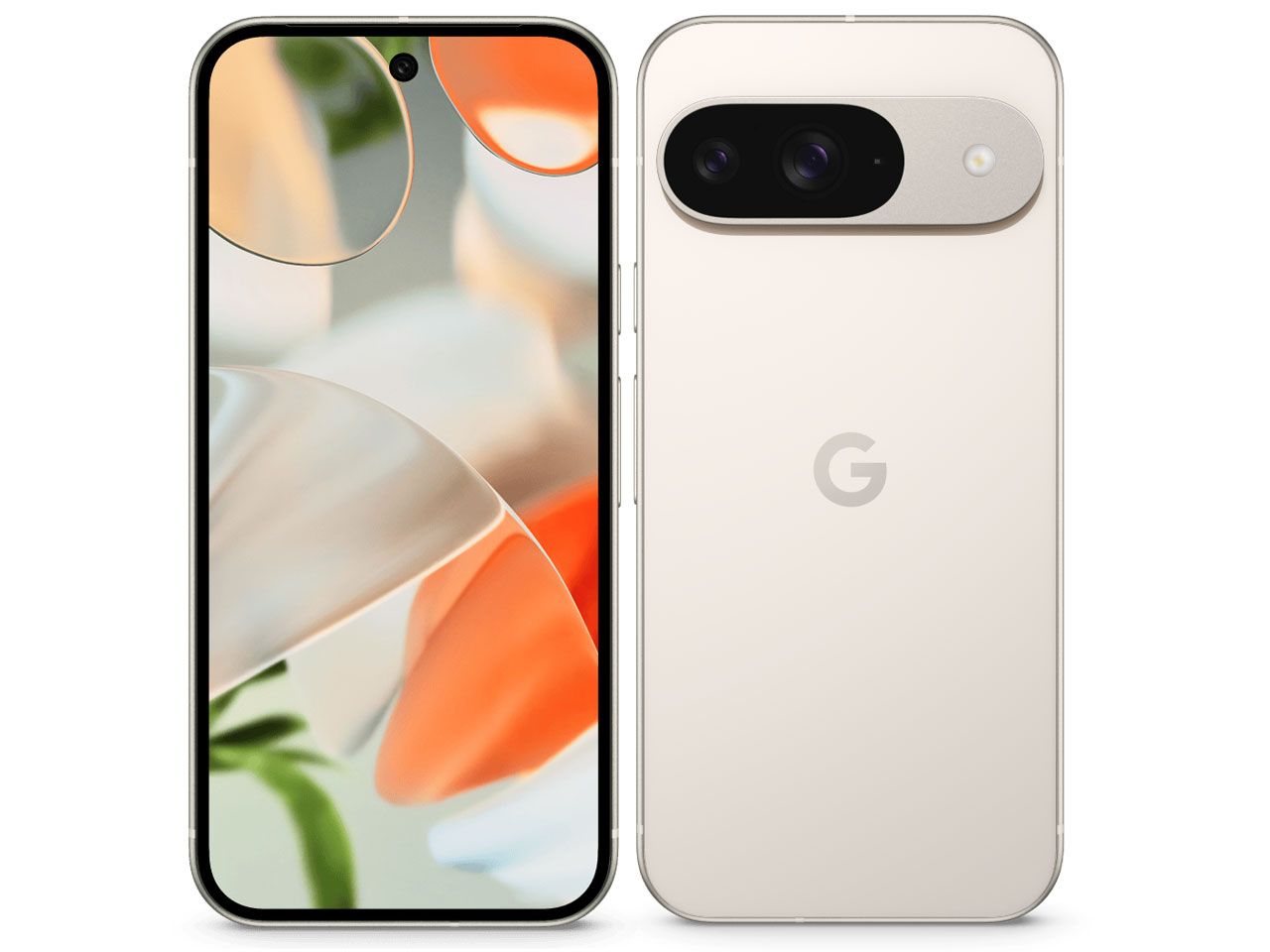 Google Pixel 9、256GB、フリーSIM Amazon | Google Pixel 9 256GB SIMフリー [peony
