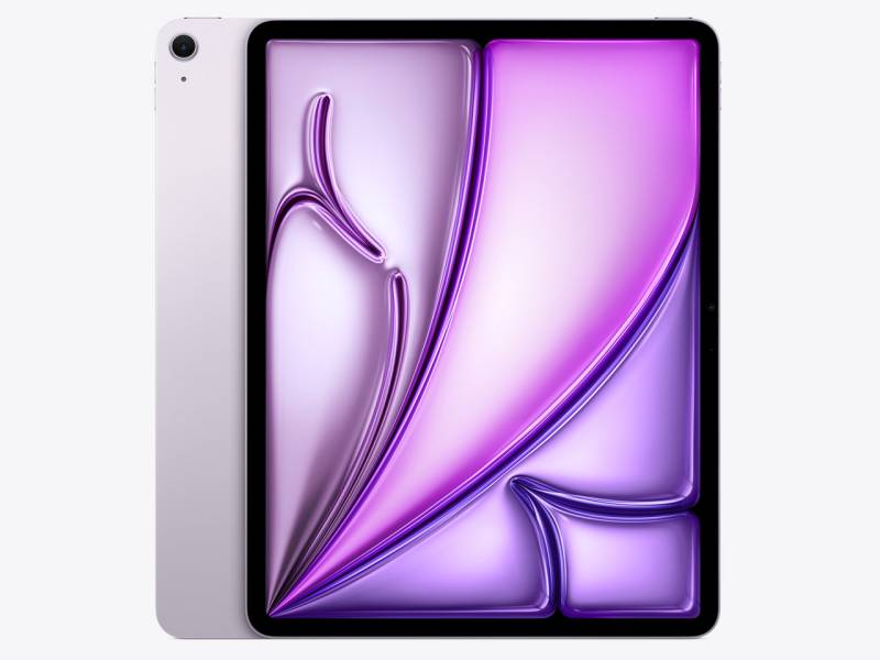 Apple(アップル)iPad Air 13インチ Wi-Fi 128GB 2024年春モデル