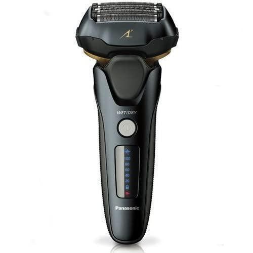 【コメダコーフィー】Panasonic ラムダッシュ ES-ST8N Amazon.co.jp: パナソニック ラムダッシュ メンズシェーバー 3枚