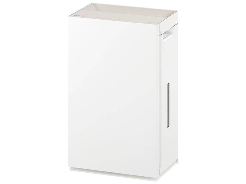 ◇新品未開封◇Panasonic ジアイーノ F-ML4000B-W(ホワイト) ジアイーノ 公式店 パナソニック 空間除菌脱臭機 F-ML4000B 〜18畳