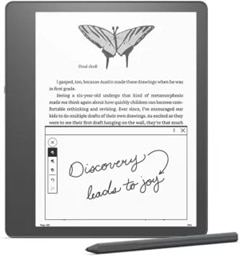 【新品未開封】Kindle Scribe 64GB タングステン 新品未開封Kindle Scribe 64GBタングステン 新品未開封Kindle