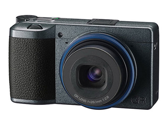 RICOH(リコー)GR IIIx Urban Edition | カメラ・レンズ,デジタル