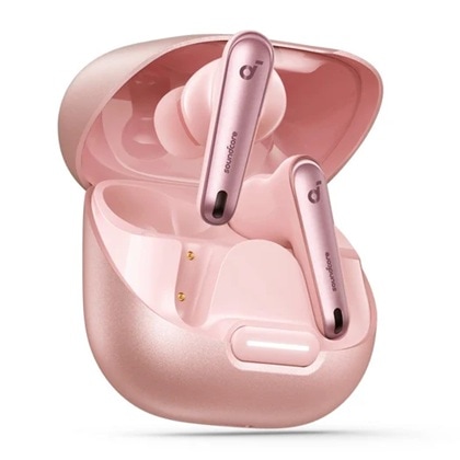 Anker(アンカー) Soundcore Liberty 4 NC A3947N51 [ピンク