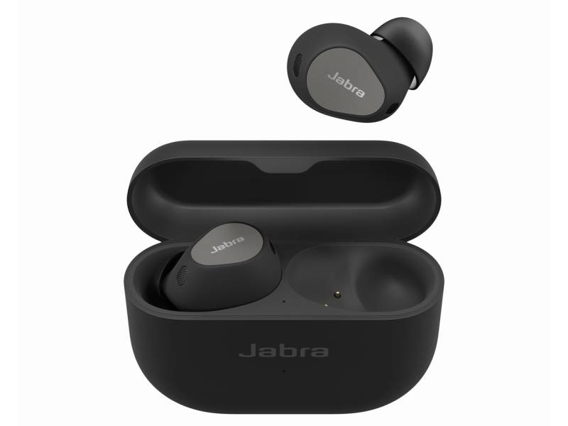 【Jabra／ジャブラ】Elite 10 チタニウムブラック 新品未開封品 Jabra（ジャブラ） Elite 10 [チタニウムブラック] | オーディオ